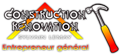 Construction-Rénovation Sylvain Lemay